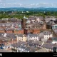 Dumfries Siap Bergabung dengan Real Madrid, Sementara Dumfries dan Galloway Fokus pada Investasi Perumahan