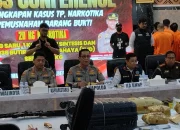 Dundalk dan Kasus Kriminal yang Membuat Gempar