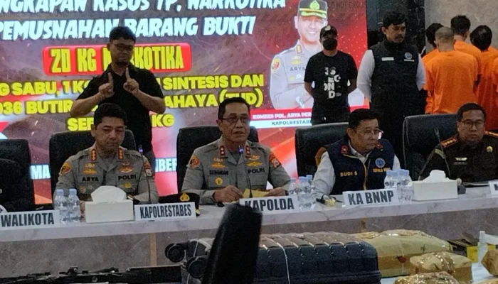 Dundalk dan Kasus Kriminal yang Membuat Gempar