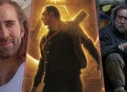 Dunia Film: Dari Penghormatan pada Nicholas Cage hingga Dialek Teochew di Singapura
