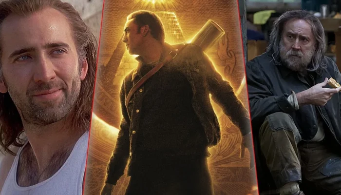 Dunia Film: Dari Penghormatan pada Nicholas Cage hingga Dialek Teochew di Singapura