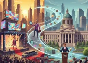Dunia Hiburan dan Politik: Dari Ted Lasso Hingga Pemilu New York