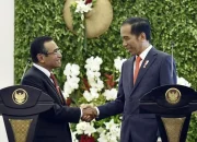 Dunia Internasional Berduka: Mantan Presiden Timor-Leste Francisco Guterres Meninggal Dunia