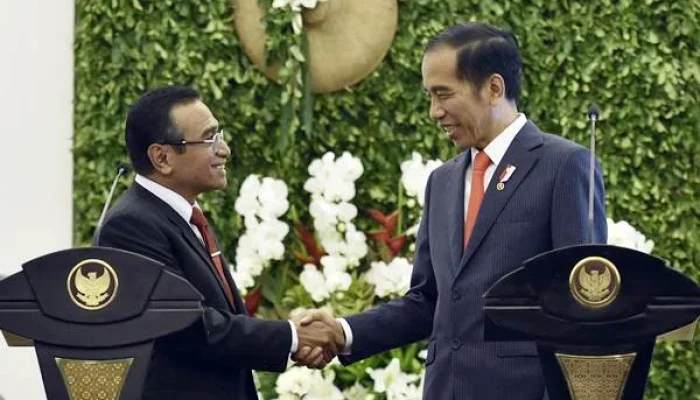 Dunia Internasional Berduka: Mantan Presiden Timor-Leste Francisco Guterres Meninggal Dunia