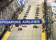 Dunia Olahraga dan Hiburan: Dari F1 Hingga Konser Musik