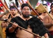 Dunia Olahraga dan Masyarakat Māori Mengalami Dua Peristiwa Penting