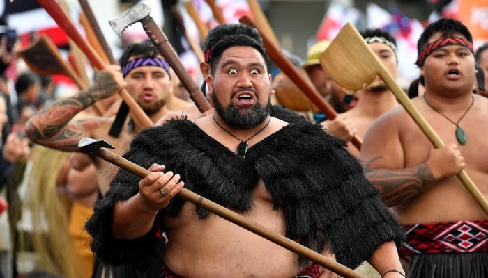 Dunia Olahraga dan Masyarakat Māori Mengalami Dua Peristiwa Penting