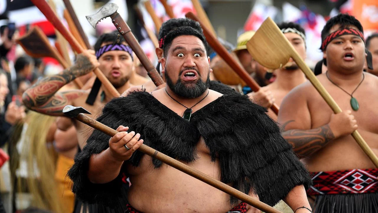 Dunia Olahraga dan Masyarakat Māori Mengalami Dua Peristiwa Penting