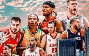 Dunia Olahraga dan Politik: Dari Basket NBA Hingga Perebutan Kekuasaan di Iran
