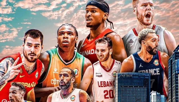 Dunia Olahraga dan Politik: Dari Basket NBA Hingga Perebutan Kekuasaan di Iran
