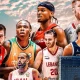 Dunia Olahraga dan Politik: Dari Basket NBA Hingga Perebutan Kekuasaan di Iran