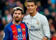 Dunia Olahraga dan Teknologi: Persaingan Messi vs Ronaldo dan Ancaman Keamanan di GTA V