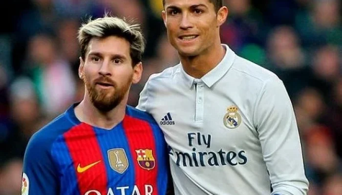 Dunia Olahraga dan Teknologi: Persaingan Messi vs Ronaldo dan Ancaman Keamanan di GTA V
