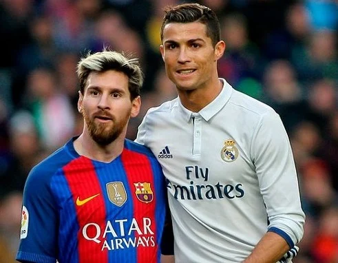 Dunia Olahraga dan Teknologi: Persaingan Messi vs Ronaldo dan Ancaman Keamanan di GTA V