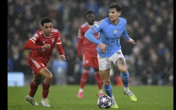 Dunia Sepakbola Dihebohkan: Chelsea, Manchester City, dan Pemain Muda yang Membuat Gebrakan