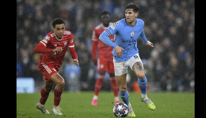 Dunia Sepakbola Dihebohkan: Chelsea, Manchester City, dan Pemain Muda yang Membuat Gebrakan