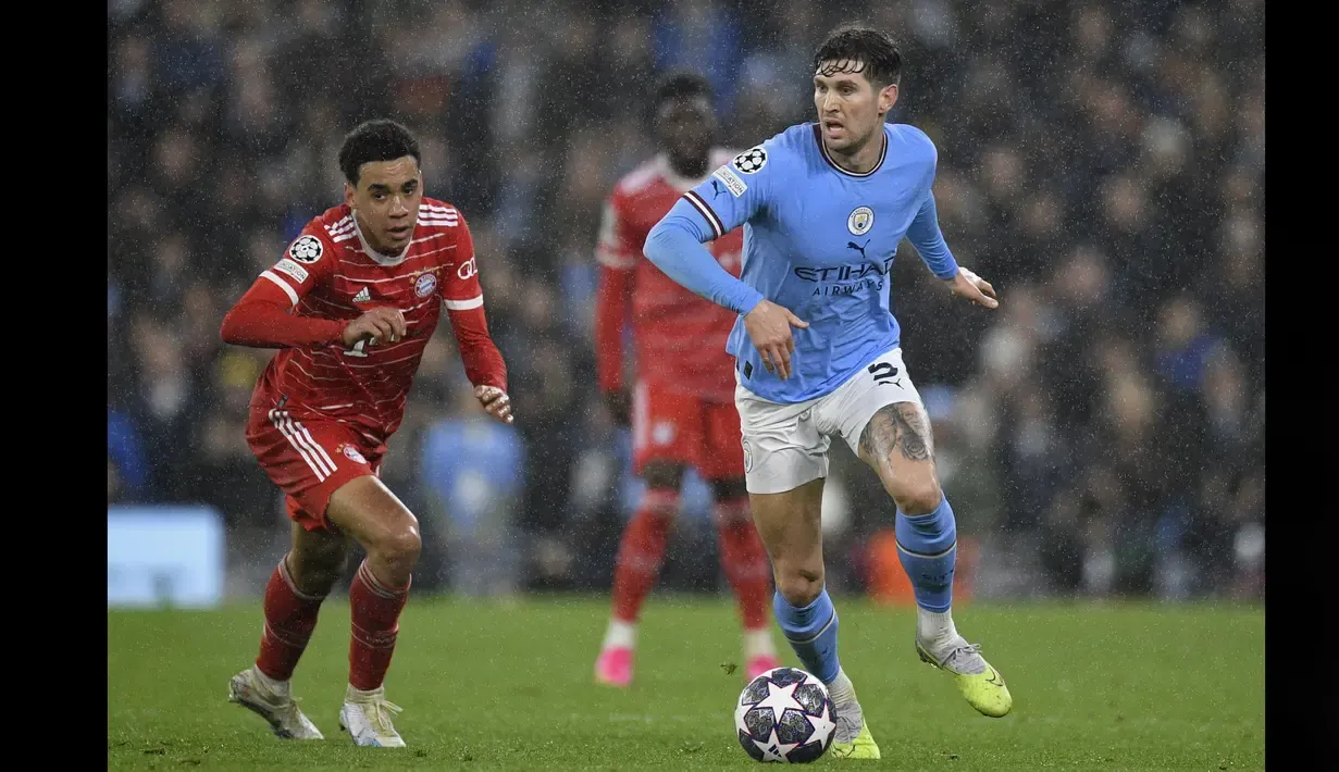 Dunia Sepakbola Dihebohkan: Chelsea, Manchester City, dan Pemain Muda yang Membuat Gebrakan
