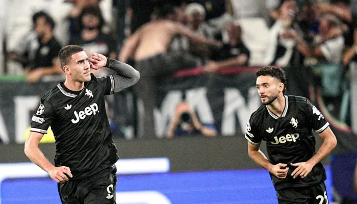 Dusan Vlahovic Tinggalkan Juventus Setelah Gagal Perpanjang Kontrak