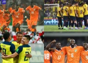 Ecuador dan Ivory Coast di Piala Dunia: Pertarungan Sengit dan Prospek Masa Depan