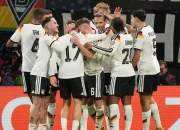 Ecuador Mencuri Perhatian dengan Kemenangan Menakjubkan atas Jerman di Piala Dunia 2026