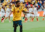 Ecuador Mengalahkan Jerman Berkat Gol Gonzalo Plata di Menit 77