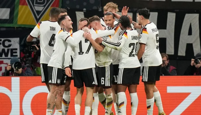 Ecuador Mengalahkan Jerman di Piala Dunia 2026: Analisis Pertandingan dan Dampaknya