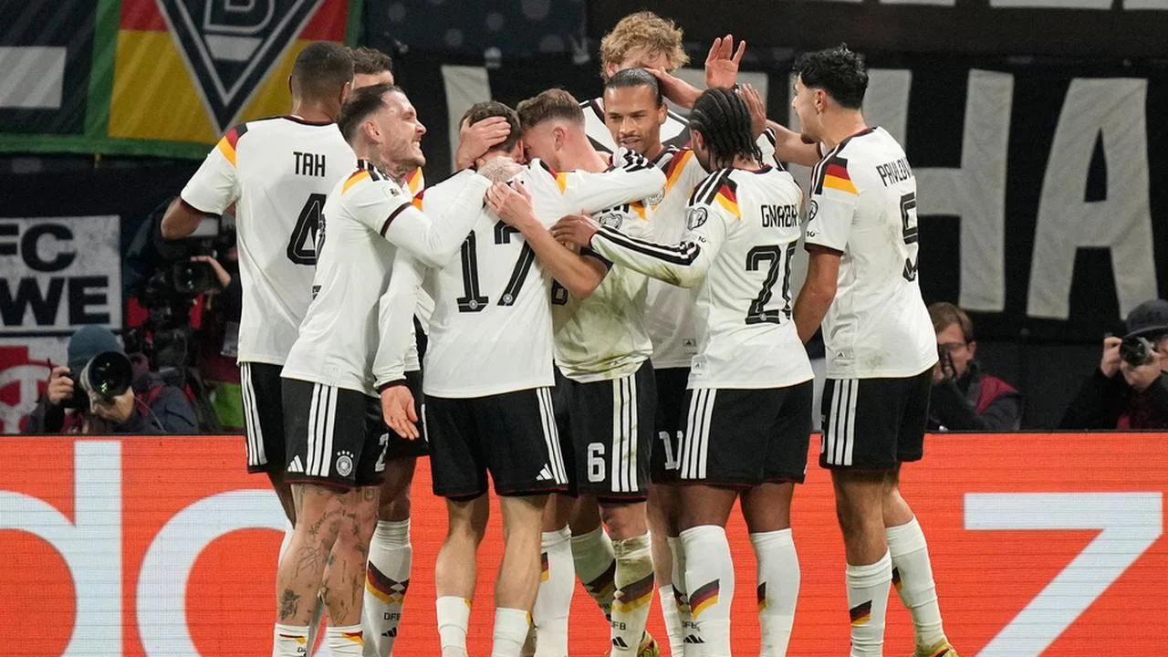 Ecuador Mengalahkan Jerman di Piala Dunia 2026: Analisis Pertandingan dan Dampaknya