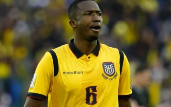 Ecuador Menghadapi Curacao di Piala Dunia 2026: Willian Pacho Jadi Tumpuan Perhatian