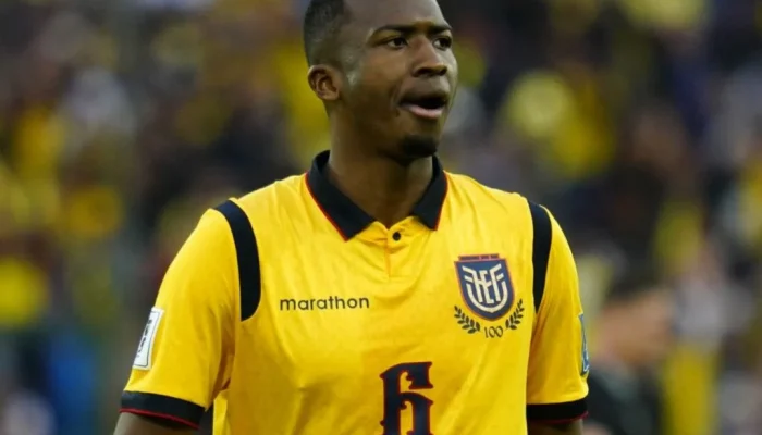 Ecuador Menghadapi Curacao di Piala Dunia 2026: Willian Pacho Jadi Tumpuan Perhatian