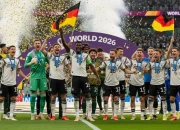 Ecuador Stun Jerman 2-1 di FIFA World Cup 2026: La Tri Raih Kemenangan Historis