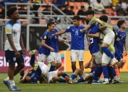 Ecuador Tampil Percaya Diri Menghadapi Piala Dunia Setelah Mengalahkan Guatemala
