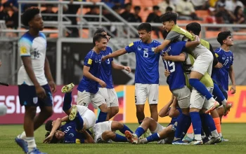Ecuador Tampil Percaya Diri Menghadapi Piala Dunia Setelah Mengalahkan Guatemala