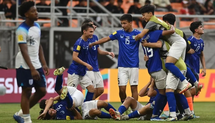 Ecuador Tampil Percaya Diri Menghadapi Piala Dunia Setelah Mengalahkan Guatemala