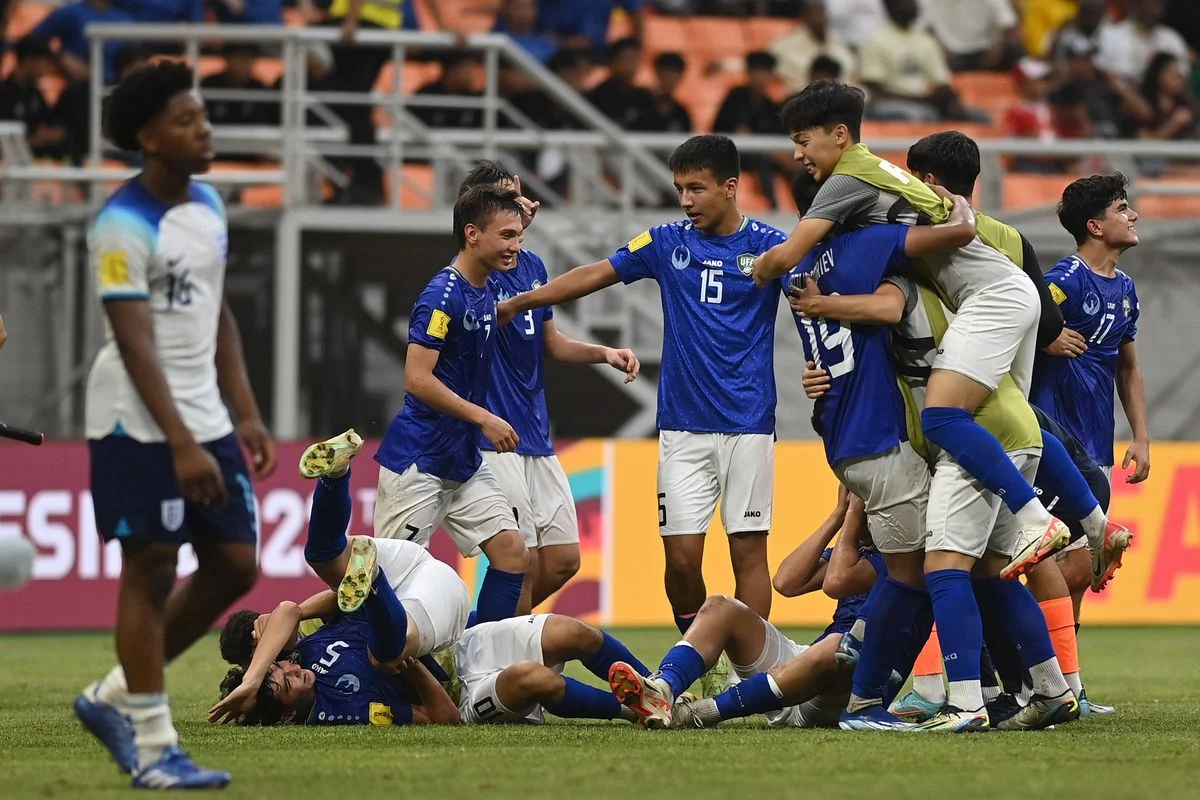 Ecuador Tampil Percaya Diri Menghadapi Piala Dunia Setelah Mengalahkan Guatemala