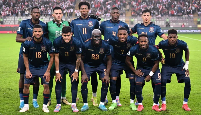 Ecuador vs Curazao: La Tri busca su primer triunfo en el Mundial 2026