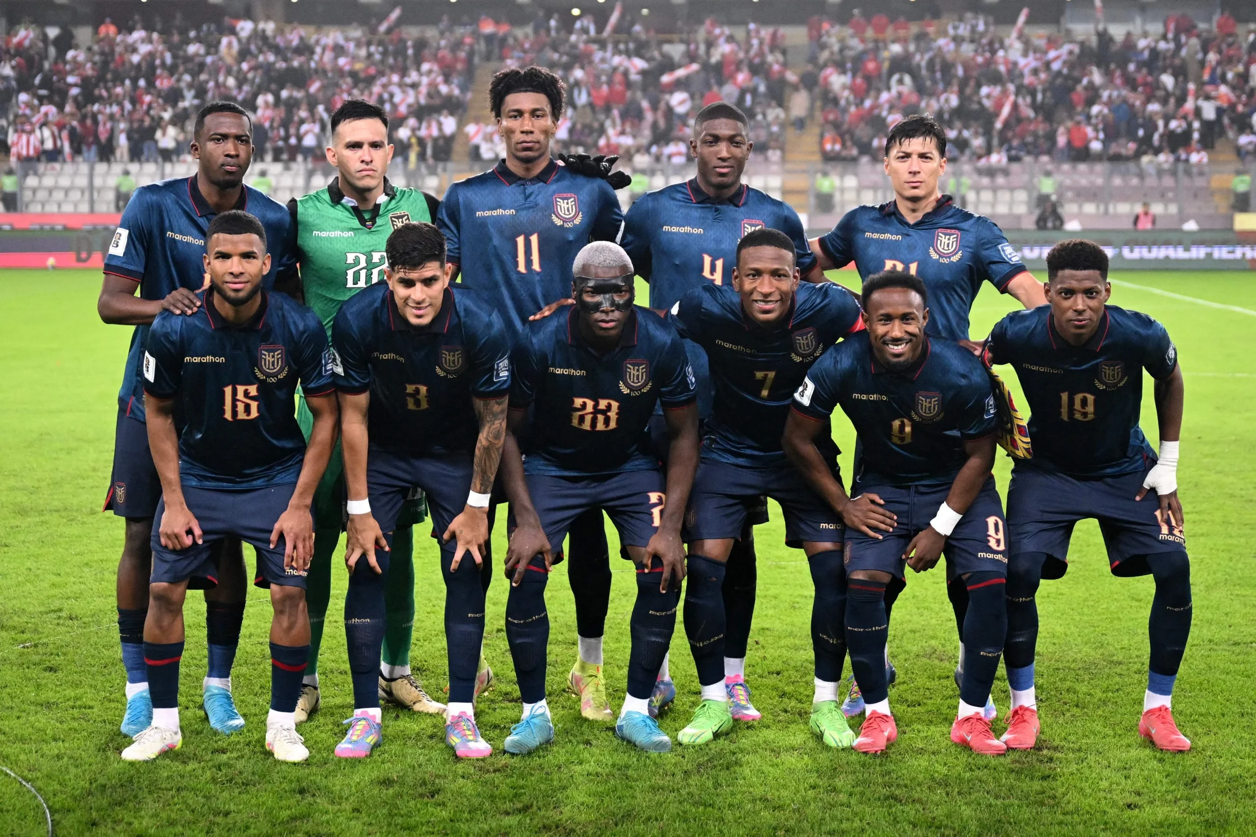Ecuador vs Curazao: La Tri busca su primer triunfo en el Mundial 2026