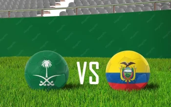 Ecuador vs Saudi Arabia: Persiapan Menuju Piala Dunia 2026