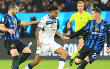 Ederson Resmi Gabung Manchester United, Ini Detail Kontraknya