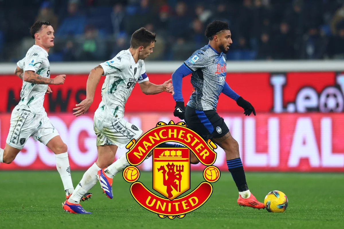 Ederson Siap Bergabung dengan Manchester United, Atalanta Raih Keuntungan Besar