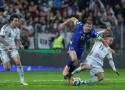 Edin Dzeko Siap Memimpin Bosnia dan Herzegovina di Piala Dunia 2026