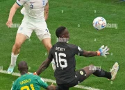 Édouard Mendy dan Trionda World Cup: Kiper Waspadai!