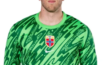 Egil Selvik dan Norway Siap Hadapi Ivory Coast di Piala Dunia 2026