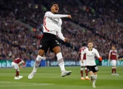 Eintracht Frankfurt Menghadapi Masa Depan yang Tidak Pasti di Liga Bundesliga