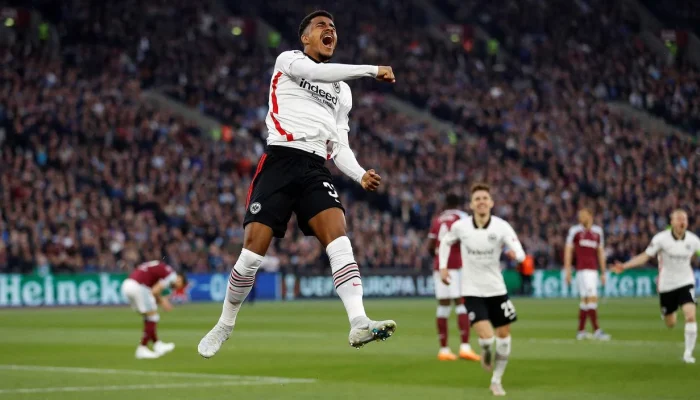 Eintracht Frankfurt Menghadapi Masa Depan yang Tidak Pasti di Liga Bundesliga