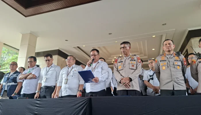 Eksekusi Hotel Sultan: Negara Kuasai Kembali Lahan dan Bangunan