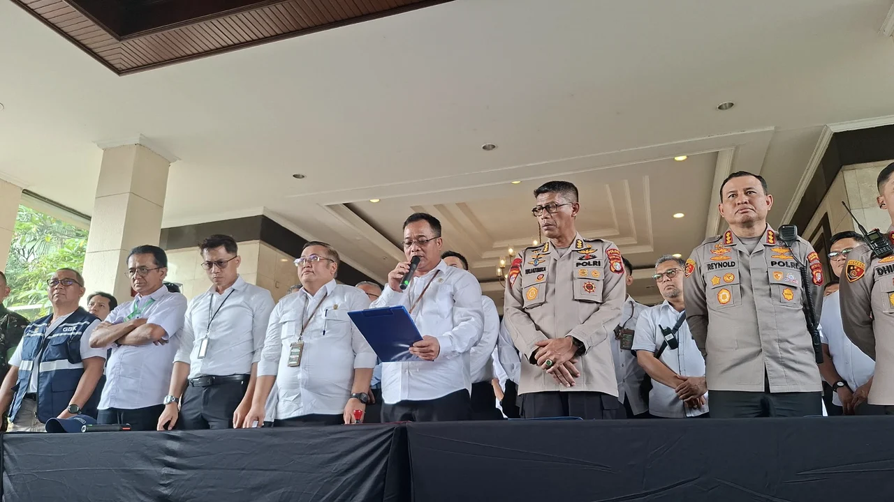 Eksekusi Hotel Sultan: Negara Kuasai Kembali Lahan dan Bangunan