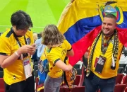 Ekuador Gagal Menang, Armando Obispo dan Curacao Raih Poin Pertama di Piala Dunia 2026
