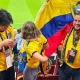 Ekuador Gagal Menang, Armando Obispo dan Curacao Raih Poin Pertama di Piala Dunia 2026