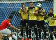 Ekuador Melaju ke Babak 32 Besar Piala Dunia 2026: Kemenangan Bersejarah Atas Jerman
