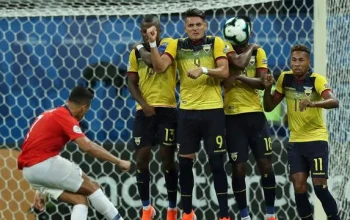 Ekuador Melaju ke Babak 32 Besar Piala Dunia 2026: Kemenangan Bersejarah Atas Jerman